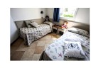 Ferienanlage Bella Italia Bungalow Oleandro