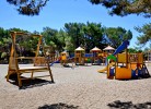 Ferienanlage La Masseria Mobilehome Happy Superior