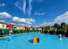 Ferienpark BelVedere Wohnung Family für 6 Personen