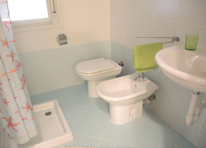 Residenz Olimpia Reihenhaus C2S