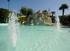 Camping Riccione Mobilehome Happy Easy