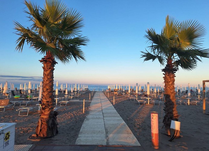 Residenz Sandra Dreizimmer-Wohnung Trilo 