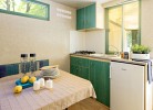 Feriendorf Sabbiadoro Mobilehome M
