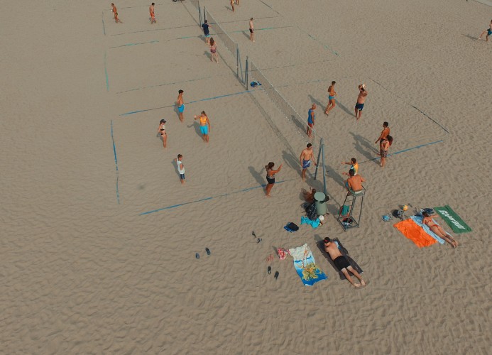 Feriendorf Mare Pineta Mobilehome Orion