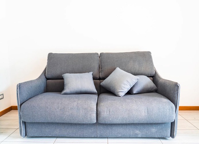 Residenz Le Dune-Zweizimmerwohnung B5*++