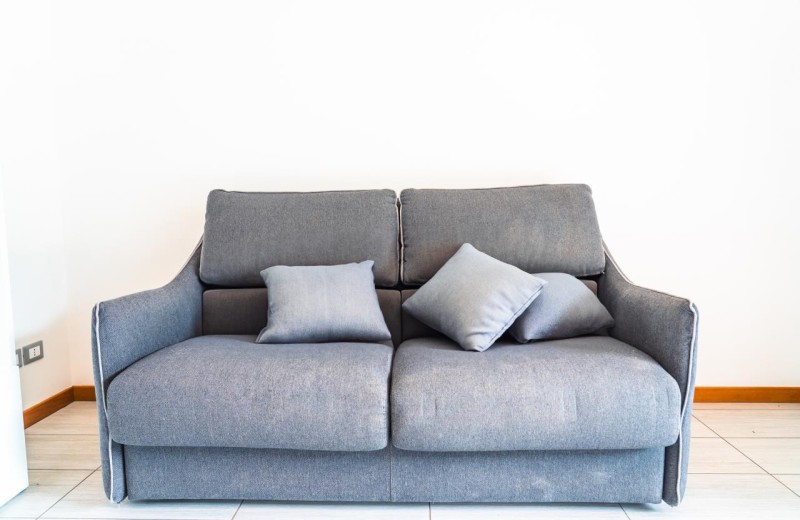 Residenz Le Dune-Zweizimmerwohnung B5*++