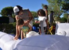 Ferienpark Marina Camping Village Lodge Deluxe