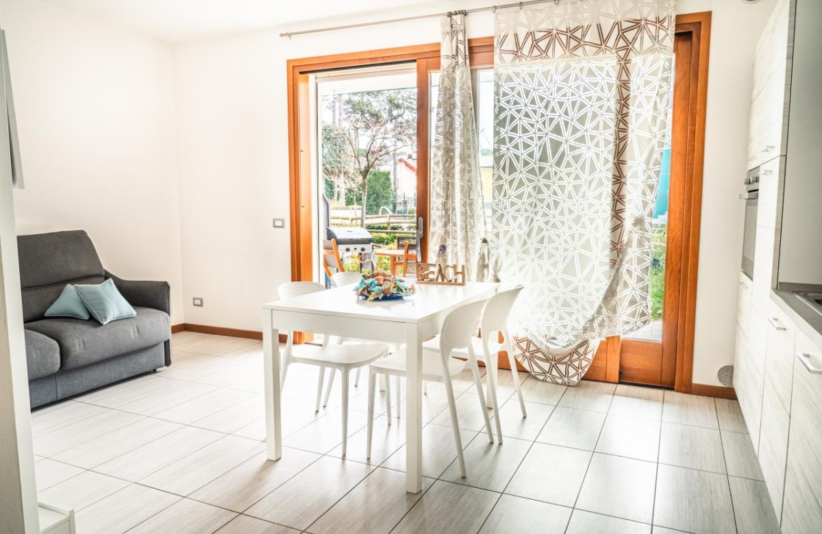 Residenz Le Dune-Zweizimmerwohnung B5*++