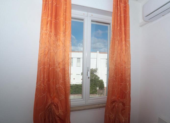 Residenza Cala di Seta Appartamento trilocale Luca con vista mare