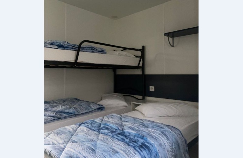 Ferienanlage Capitol Blu Resort 3pax 