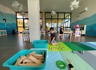 Ferienpark BelVedere Wohnung Family für 6 Personen