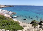 Residenza Cala di Seta Appartamento trilocale Luca con vista mare