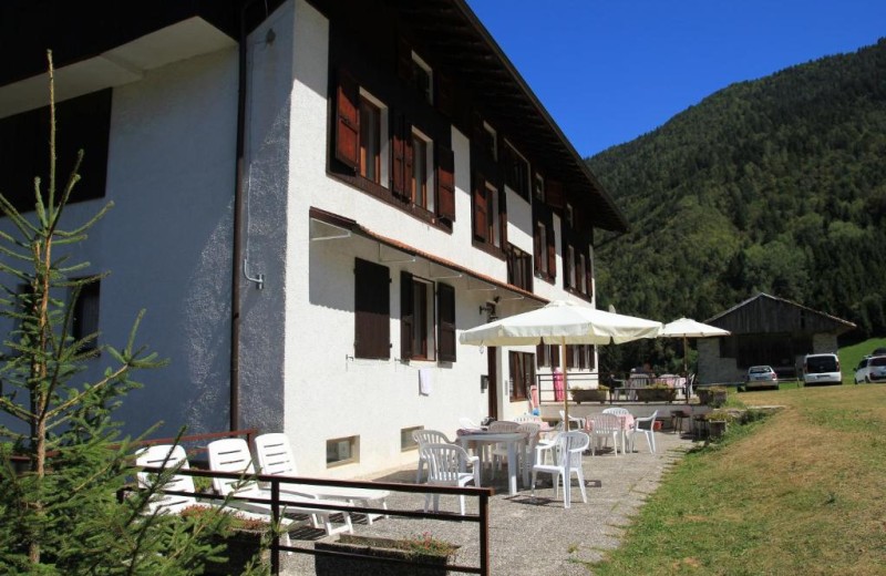 Residenz Santa Lucia Zweizimmer-Wohnung Residenz Santa Lucia Zweizimmer-Wohnung