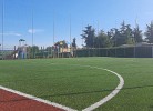 Feriendorf Benedetto Mobilehome Borgo