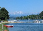 Camping Lido Verbano Maxicaravan Wake