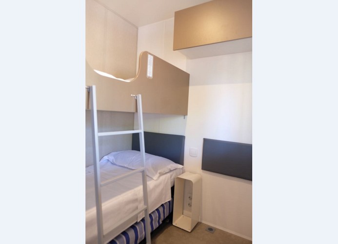 Ferienanlage Manacore Mobilehome Happy Relax Hillside