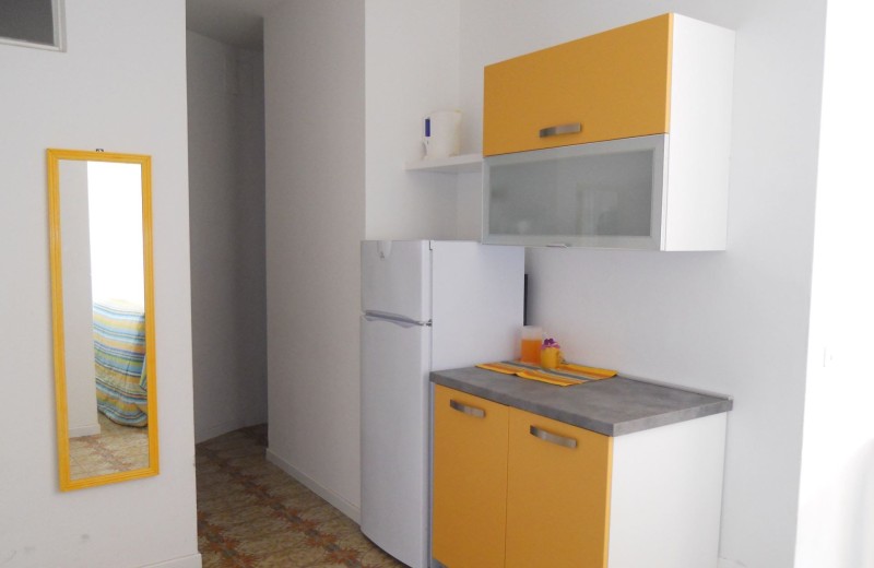 Residenz Carina Nord Dreizimmer-Wohnung Tipo C*