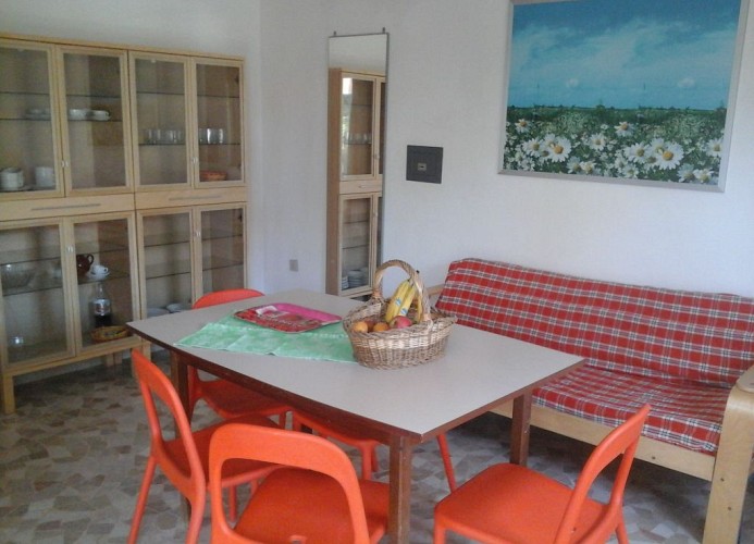 Residenz Cape Vierzimmer-Bungalow Tipo D2S
