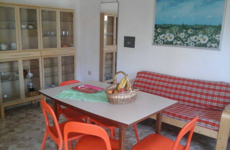 Residenz Cape Vierzimmer-Bungalow Tipo D*