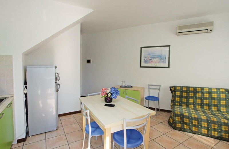 Residenz Girasoli Dreizimmer-Wohnung Trilo 