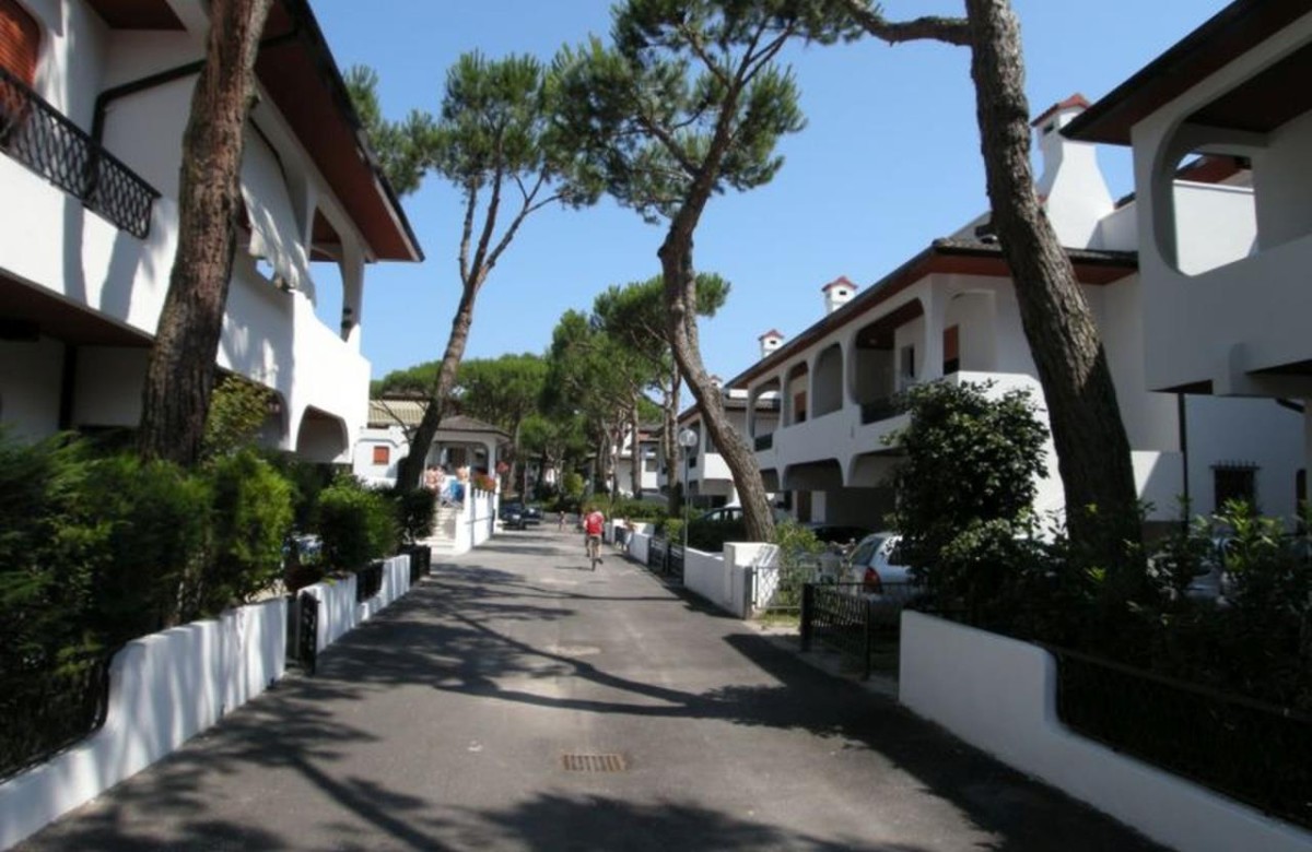 Residenz Sporting Zweizimmer-Wohnung Bilo 