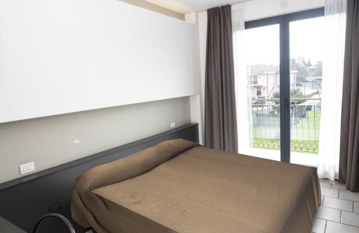 Residence Casalbergo Wohnung Bilo Sup 