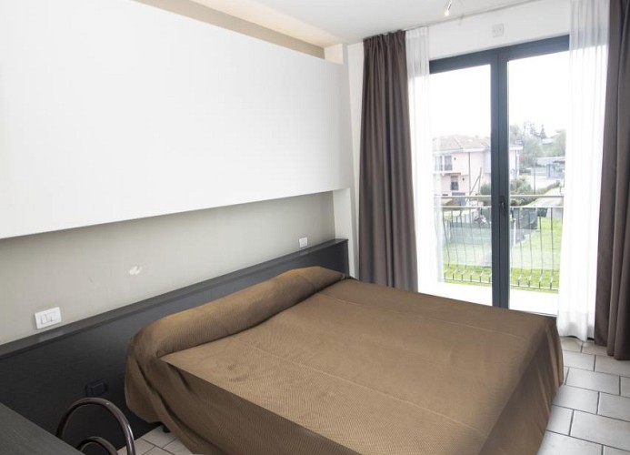 Residence Casalbergo Wohnung Bilo Sup 