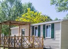 Ferienanlage Manacore Mobilehome Happy Easy