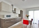 Residenz Monica Dreizimmer-Wohnung Trilo C6