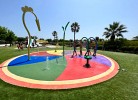 Feriendorf Els Pins Mobilehome Plus 3AC 