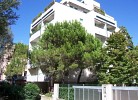 Residenz Zodiaco-Dreizimmerwohnung C6*+