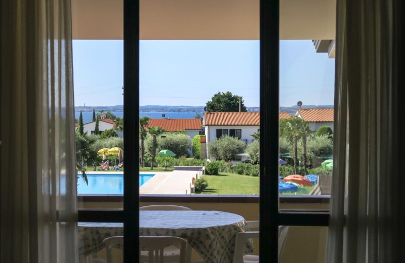 Residenz Primera Zweizimmer-Wohnung Tipo B2 