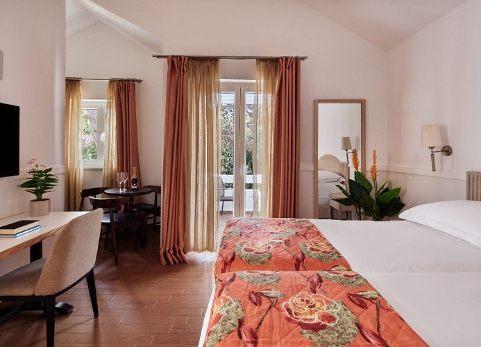 Amadria Park Sibenik Apartment 2+2