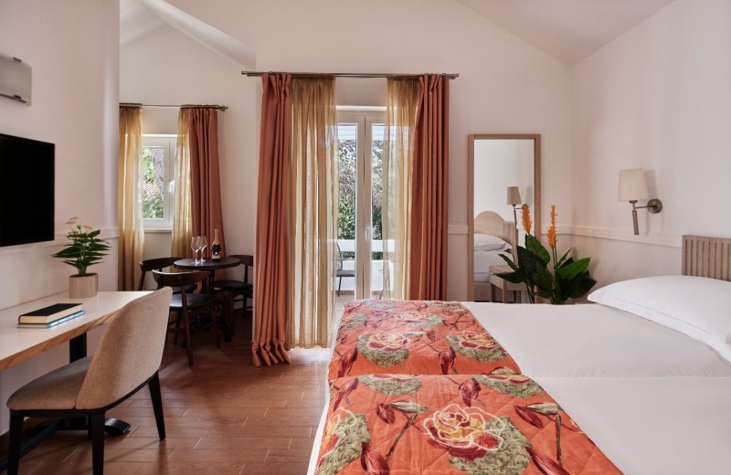 Amadria Park Sibenik Apartment 2+2