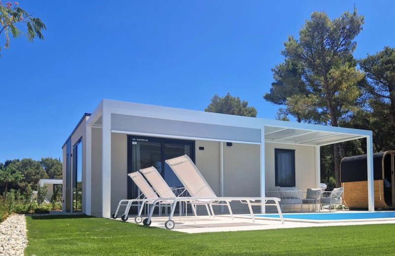 Amadria Park Sibenik Beach Villa Amadria Park Sibenik Beach Villa