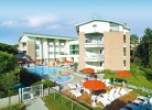 Residenz Al Parco Dreizimmer-Wohnung Trilo C6