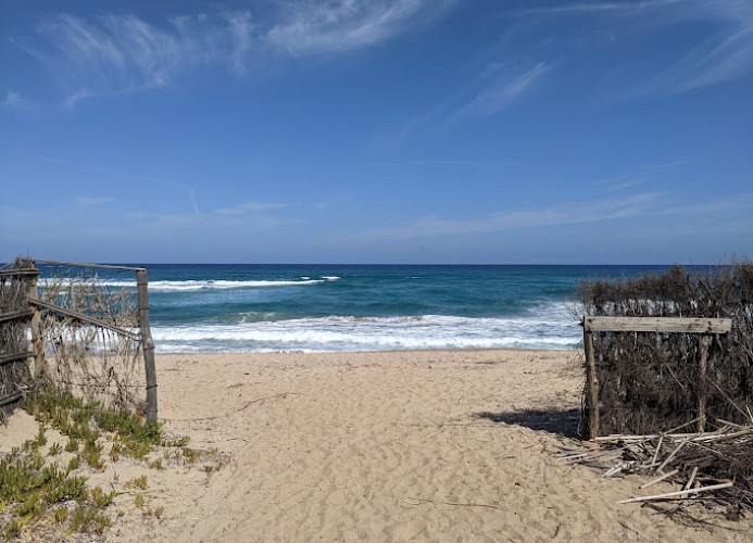 Camping Village Baia Paradiso Mobilehome Happy Easy