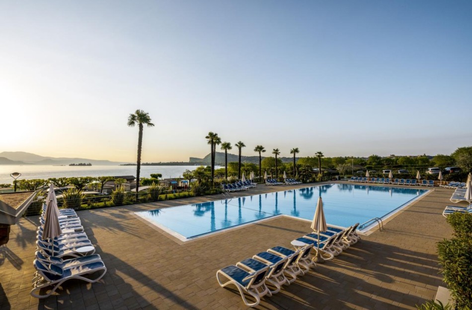 Residenz Onda Blu Studio Superior