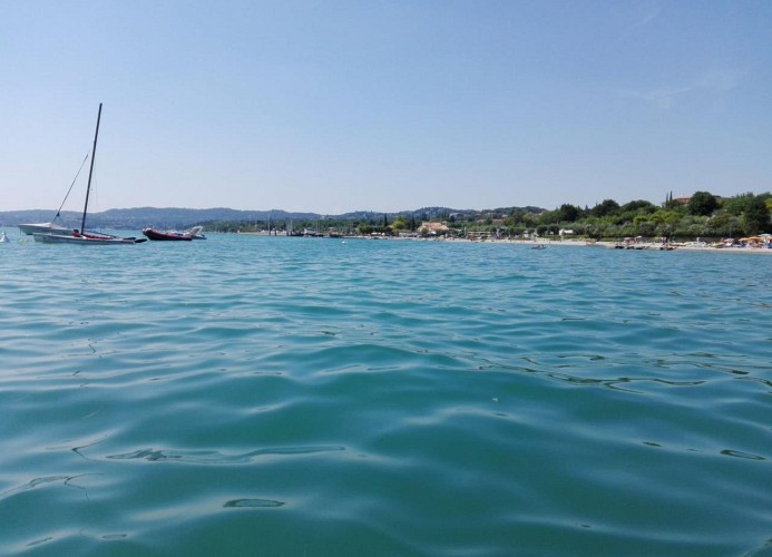 Ferienpark Fontanelle Mobilehome Villa Jade