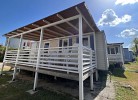 Ferienpark Internazionale Eden Mobilehome Viola Junior