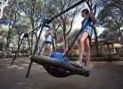 Feriendorf Marze Lodge Maremma