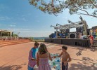 Ferienanlage Isuledda Baia Smeralda