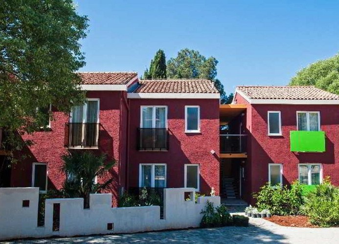 Ferienanlage Katoro Wohnung Superior SA2BP2 