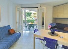 Ferienanlage Tivoli Studio A 