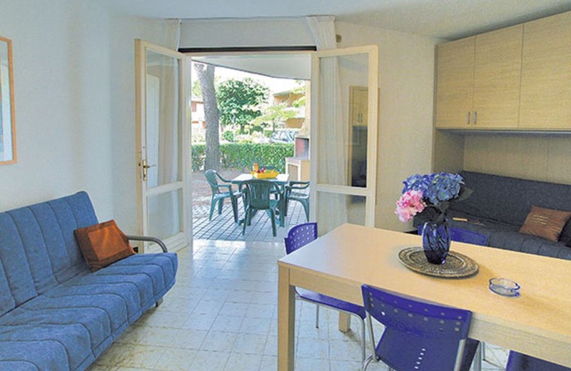 Ferienanlage Tivoli Studio A 