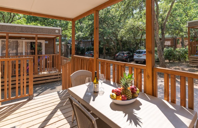 Stella del Mare Family Camping Village Lodge Comfort AGCLU 