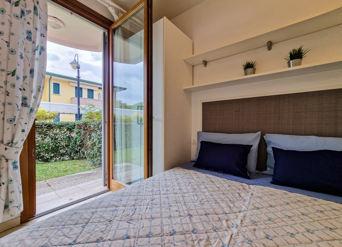 Residenz Tulipano Zweizimmer-Wohnung Tipo B*