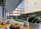 Residenz Tucano Dreizimmer-Wohnung Trilo Erdgeschoss C1S LOW