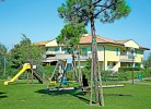 Residenz Giardini di Altea Zweizimmer-Reihenhaus Villetta Bilo 