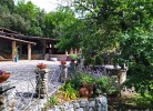 La Francesca Sud Mobilehome Goccia